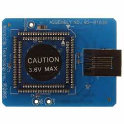 Microchip AC162087