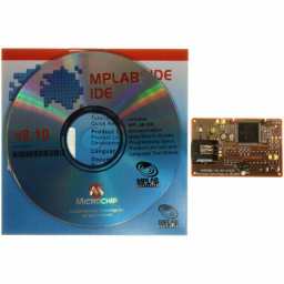 Microchip AC162088