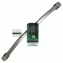 Microchip AC164110