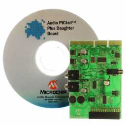 Microchip AC164129