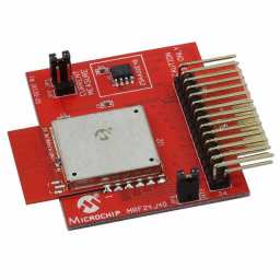 Microchip AC164134-3