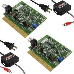 Microchip AC164142