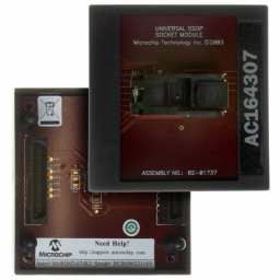 Microchip AC164307