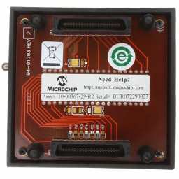 Microchip AC164329