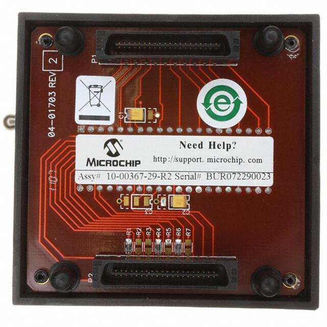 Microchip AC164329
