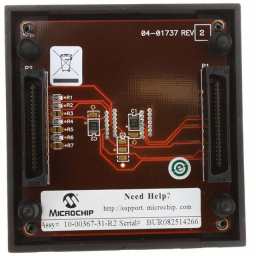 Microchip AC164331