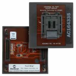 Microchip AC164335