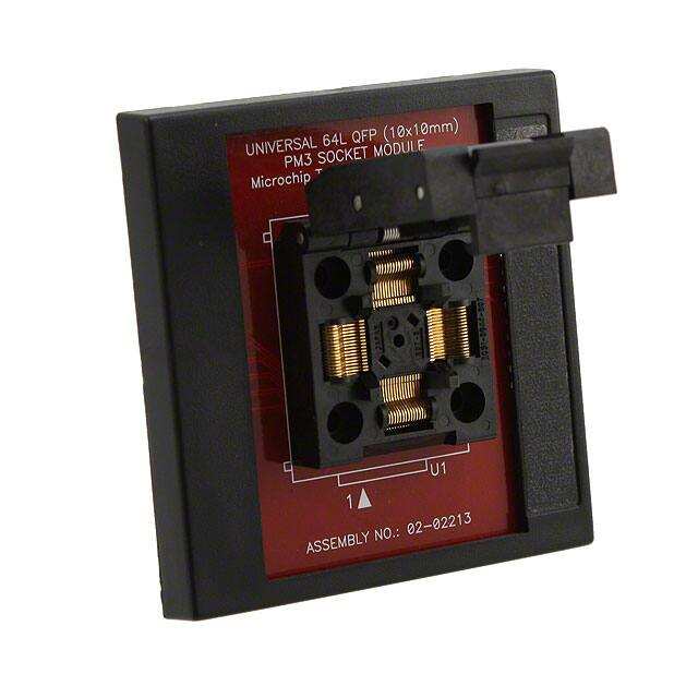 Microchip AC164353