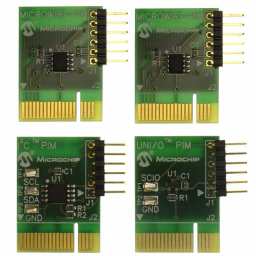 Microchip AC243003
