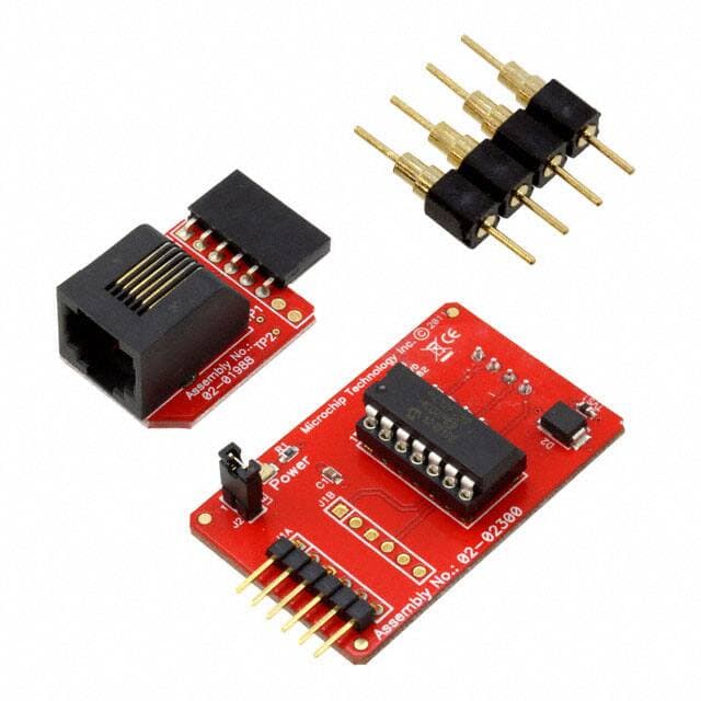 Microchip AC244049