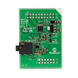 Microchip AC320032-2