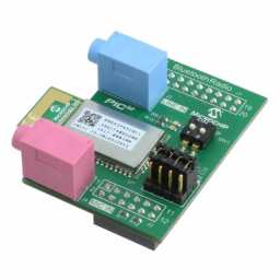 Microchip AC320032-3