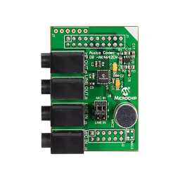 Microchip AC320100