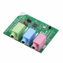 Microchip AC324954