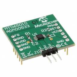 Microchip ADM00533