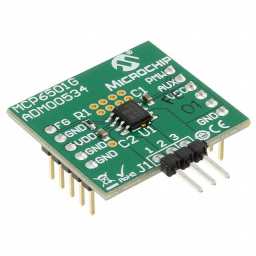 Microchip ADM00534