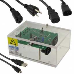 Microchip ADM00667