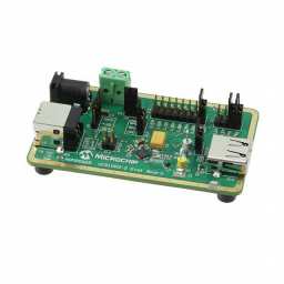 Microchip ADM00669