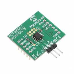 Microchip ADM00675