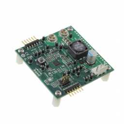 Microchip ADM00745