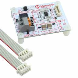 Microchip ADM00766