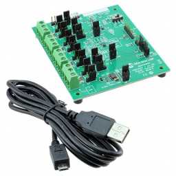 Microchip ADM00805