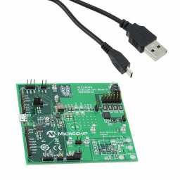 Microchip ADM00826
