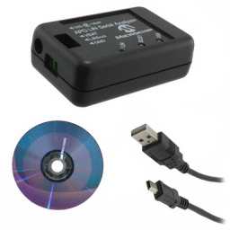 Microchip APGDT001
