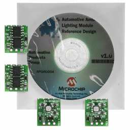 Microchip APGRD004