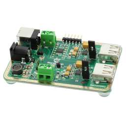 Microchip ARD00550