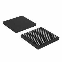 Microchip AT32AP7000-CTUR