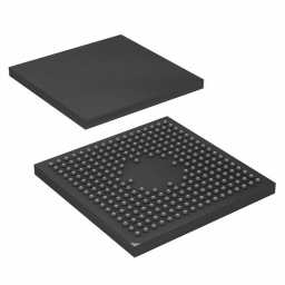 Microchip AT75C220-C256