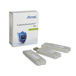 Microchip AT88CKECCROOT