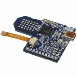 Microchip AT9206 USBPLUGINCARD