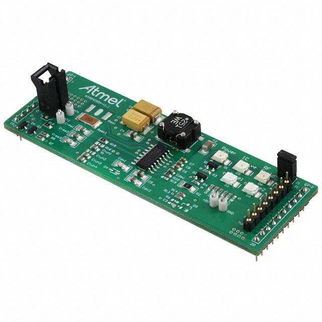 Microchip ATA2270-U2