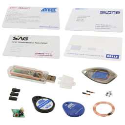 Microchip ATA5505-EK1