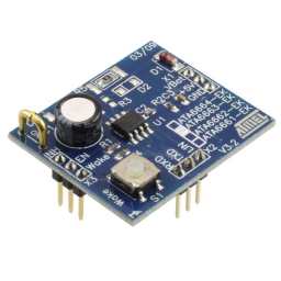 Microchip ATA6663-EK