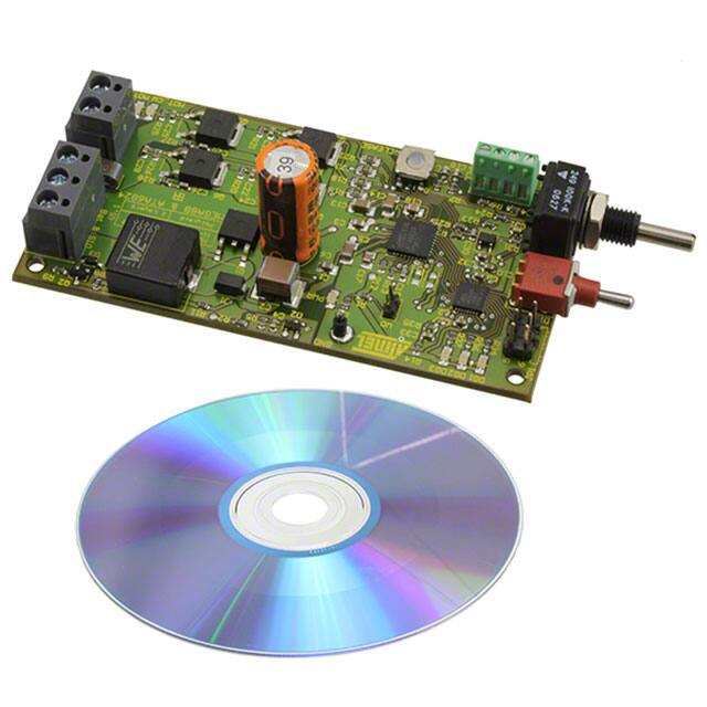 Microchip ATA6824-DK