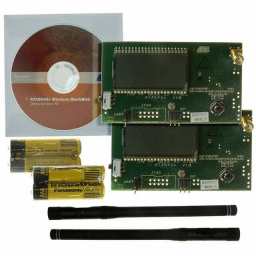 Microchip ATAB5428-8-WB