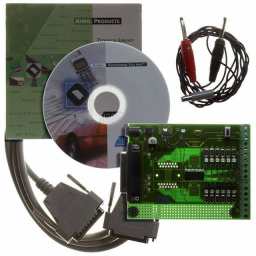 Microchip ATAB6816