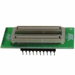 Microchip ATADAPTINY26