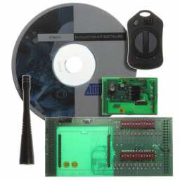 Microchip ATAKSTK511-8