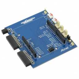 Microchip ATARDADPT-XPRO