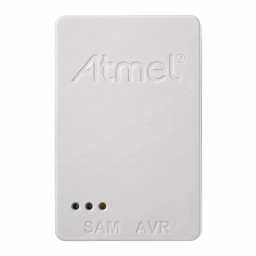 Microchip ATATMEL-ICE-BASIC