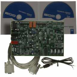 Microchip ATAVRBC100