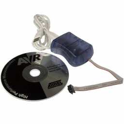 Microchip ATAVRISP2