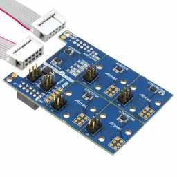 Microchip ATAVRTEMPSENSORX