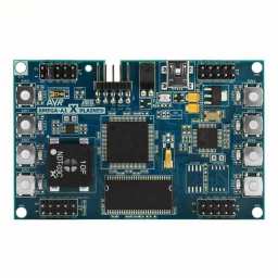 Microchip ATAVRXPLAIN