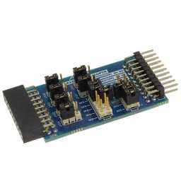 Microchip ATBTLC1000-XPRO-ADPT