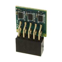 Microchip ATCRYPTOAUTHXPLAINED
